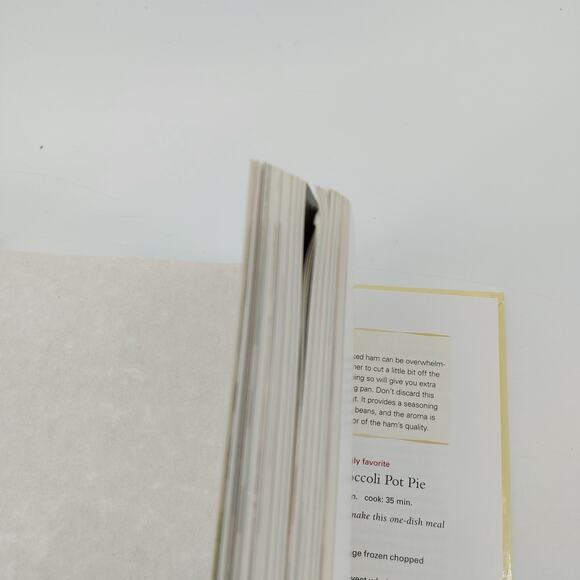 Oxmoore House Southern Living Cookbook Series 2006 Dinner Appetizers - Picture 6 of 16